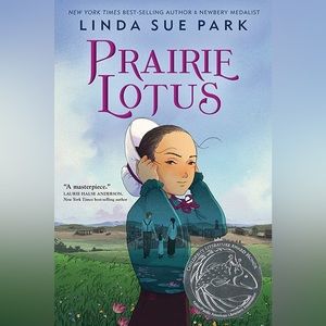 Prairie Lotus Book